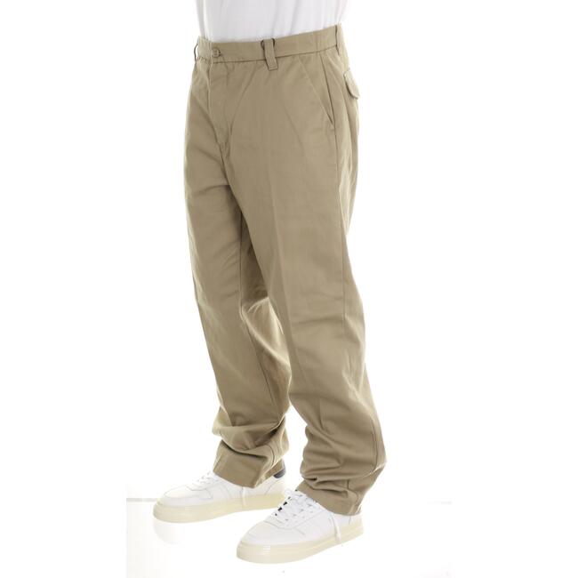 PANTALONE ALLAN CAI SOLID - Mad Fashion | img vers.650x/